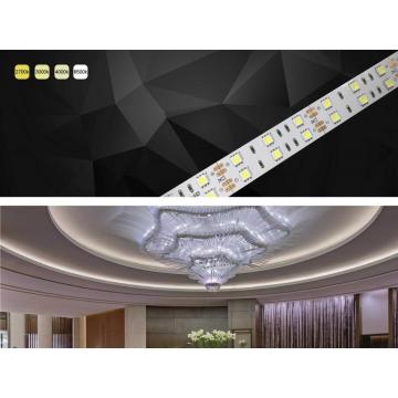 5050LED two row strips for commercial lighting