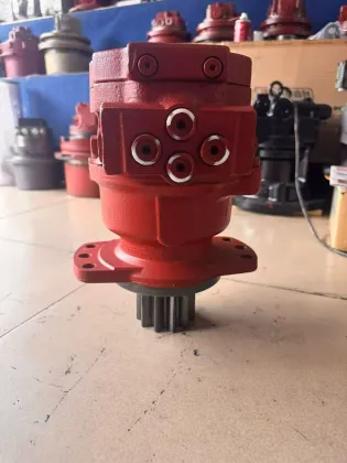 KYB Travel Assembly MSG-27