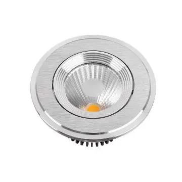 COB led 2 year warranty light bulb
