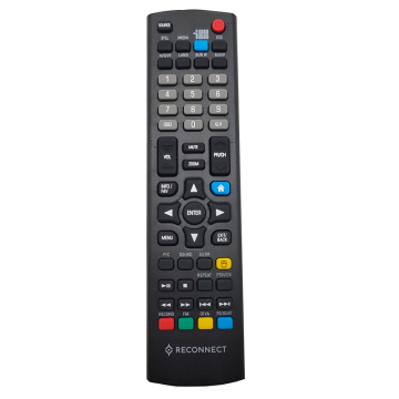 Set Top Box OEM ODM Télécommande TV