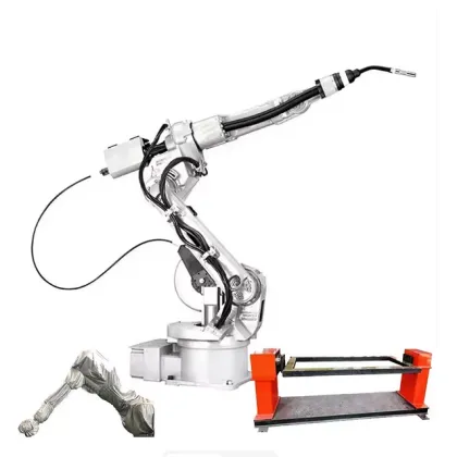 Robot Arm 6 Axis Industrial Robots