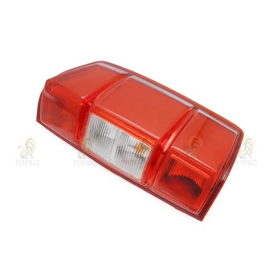 High Quality Tail Lights for Great Wall Wingle 7 Steed 7 Car Accessories