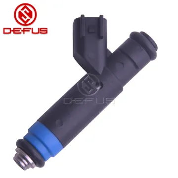 DEFUS Factory directly price fuel injectors nozzle for 875cc 80lbs fuel injection nozzle