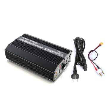 Chargeur de batterie au lithium 20A