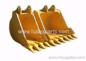 Excavator Bucket Ex60 0.25m3 