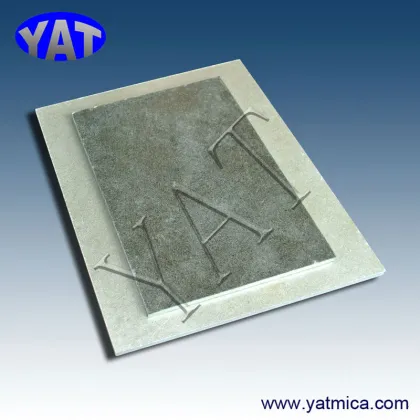 2015 China Manufacturers, the thick thermal insulation mica board