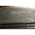 Q235B wear-resistant steel plate