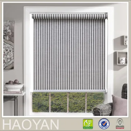Modern Comfortable Window Curtain Shades