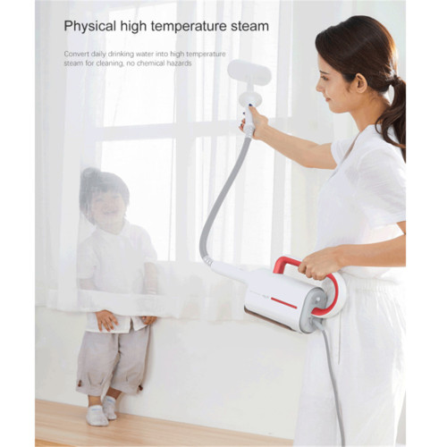 Deerma ZQ610 Multifunctional Handheld Steam Cleaner