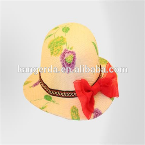 funny bucket baby hat/sun hats for baby