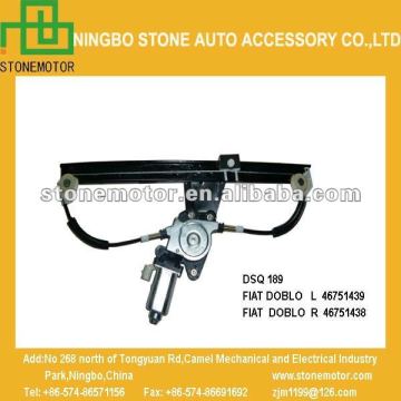 Use For Fiat Window (46751439/ 46751438)Fiat Doblo Window Lifter