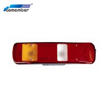 HD Truck Aftermarket Tail Lamp for VOLVO - OE Member Standard 20565104