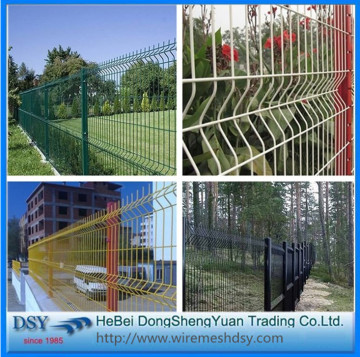 Hot Sale Cheap Galvanized Temporary Fence