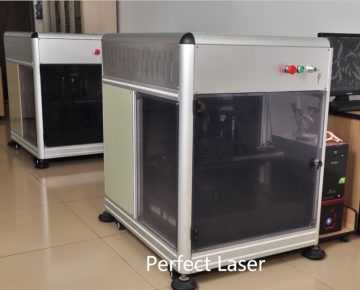 3D Crystal Laser Engraving Machine