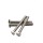 stainless steel hex bolt sizes