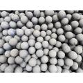 Chromium Steel Balls Black metal wear resistant steel ball Manufactory