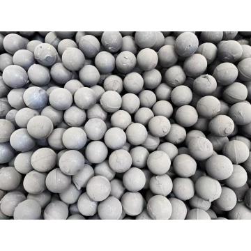 Black metal wear resistant steel ball