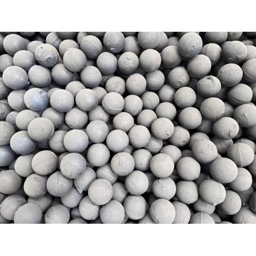 Abrasion-resistant Steel Ball or Grinding Tool Abrasion-resistant steel balls and grinding tools Supplier
