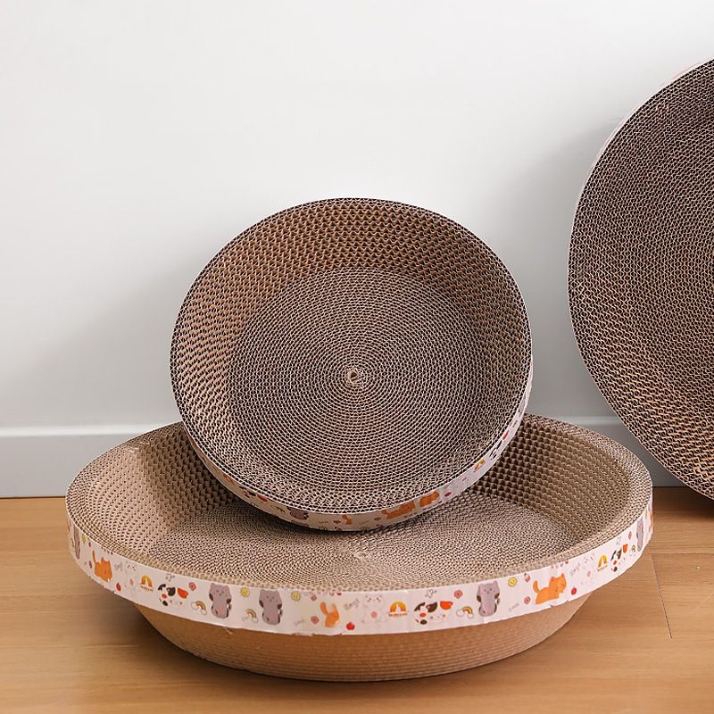 cat scratcher