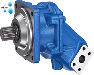 Hot Sale Rexroth A7VK A2VK Series Variable Displacement Pumps