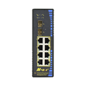 Umanaged Ethernet Switch Fast