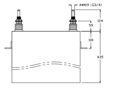 YZPST-RFM0.9-2550-5S -3