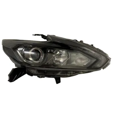 LED Headlights for 2016-2018 Nissan Teana