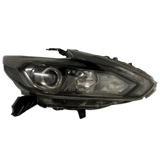 LED Headlights for 2016-2018 Nissan Teana
