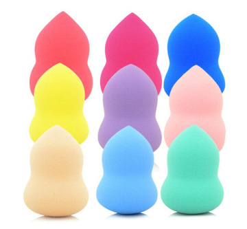 Professional Makeup Sponge for Foundation and Facial Powder