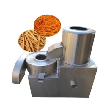 Automatic Potato Washing, Peeling, and Slicing Machine for Sale: Efficient Food Preparation Solutions
