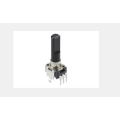 Drehpotentiometer der Serie Rk09d