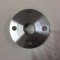 Titanium Flanges Blind Technics Forged