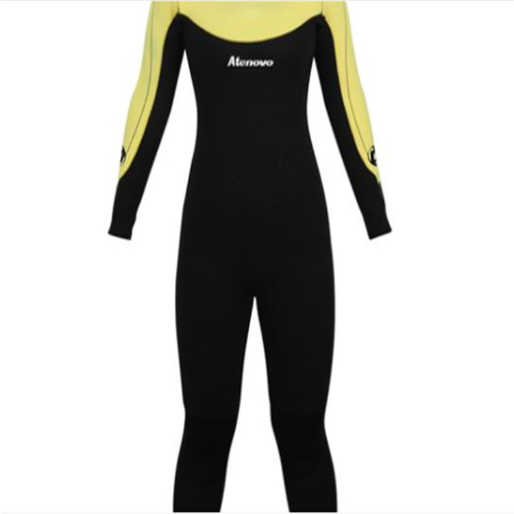 Junior Fullsuit Surfing Wetsuits