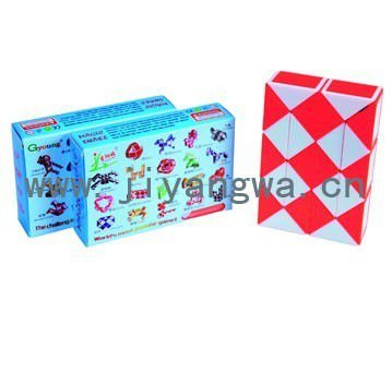 magic snake toys with high quality