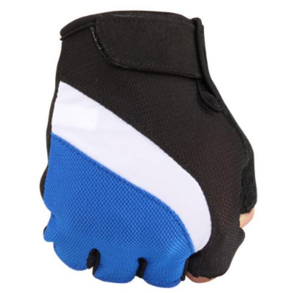 Elastic 3 Pieces Cloth Glove