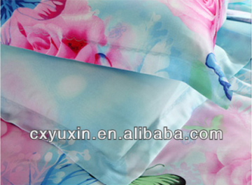 2014 Alice 100084 changxing huzhou brushed fabric 50--150gsm for bed sheet
