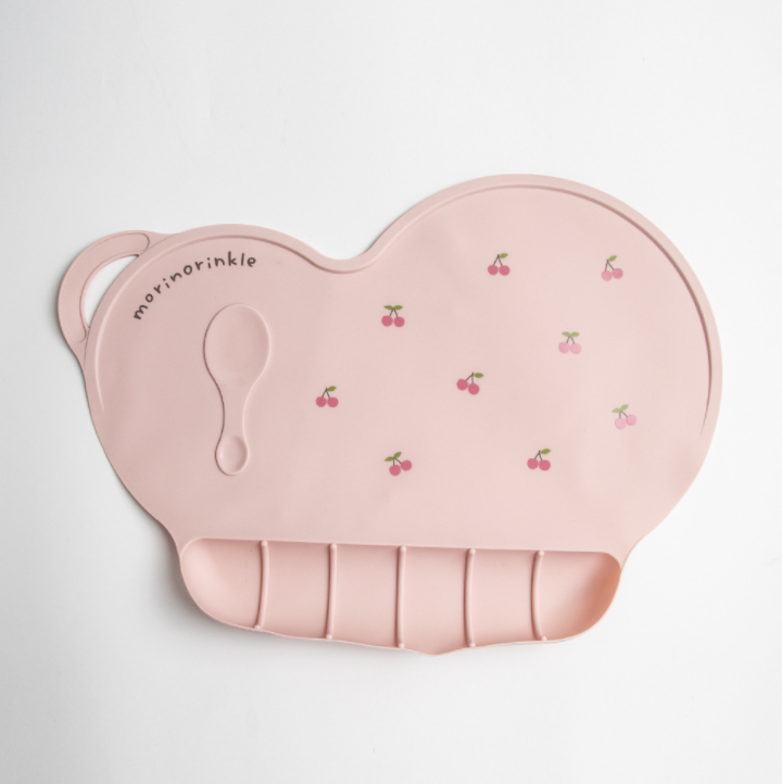 Silicone Plate Placemat