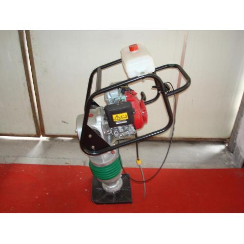 5.5HP Gasoline Engine Vibratory Rammer