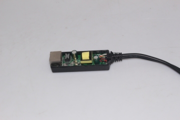 POE splitter Standard 12VDC