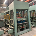 Concrete Block Making Machinery