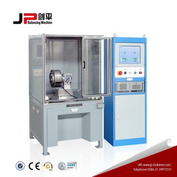 2015 JP Rotation Blades Balancer Machine (PHZS-5B)