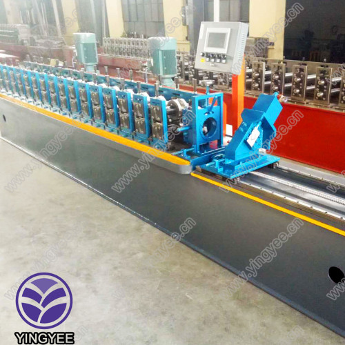 Stud Track Profile Roll Forming Machine For Drywall