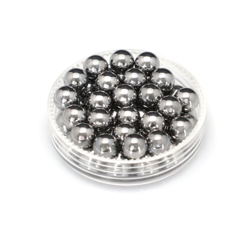 AISI 52100 0,68 mm G20 Chrome lagerstalen ballen