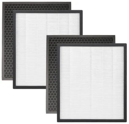 Replacement Filters LEVOIT Air Purifier LV-PUR131sLV-PUR13