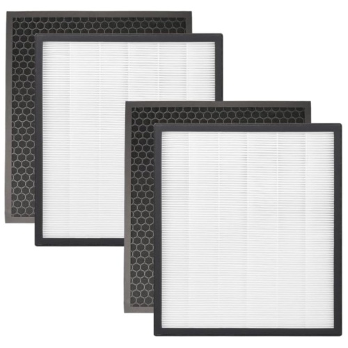 Yedek filtreler levoit hava temizleyici lv-pur131slv-pur13