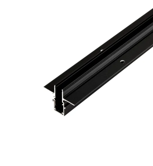 Recessed Mounted Track DC48V