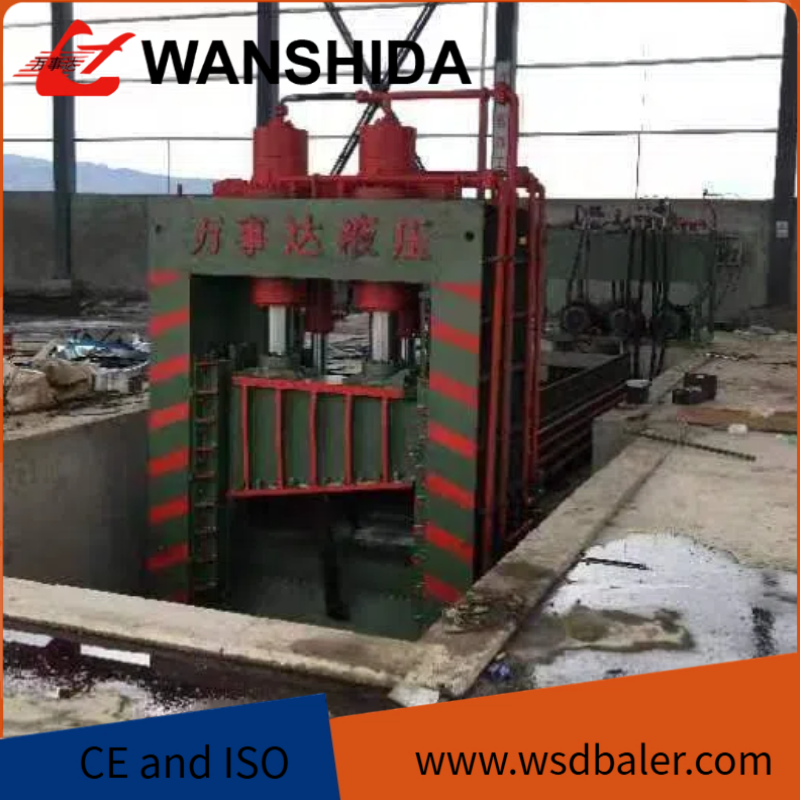 Gantry Shear14