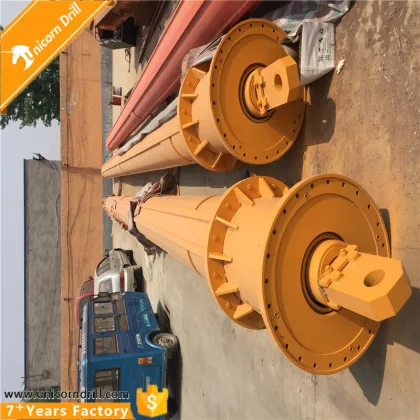 Casagrande Tescar Mait Interlocking Kelly Bar