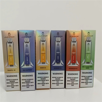 Crystal Pro Max 8000 Puffs peranti vape pakai buang