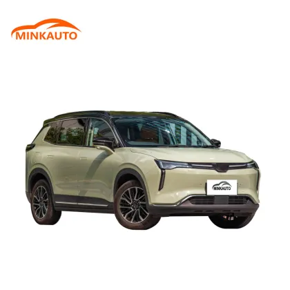 Affordable Solar-Powered 4-Wheel Electric Car: Weltmeister W6